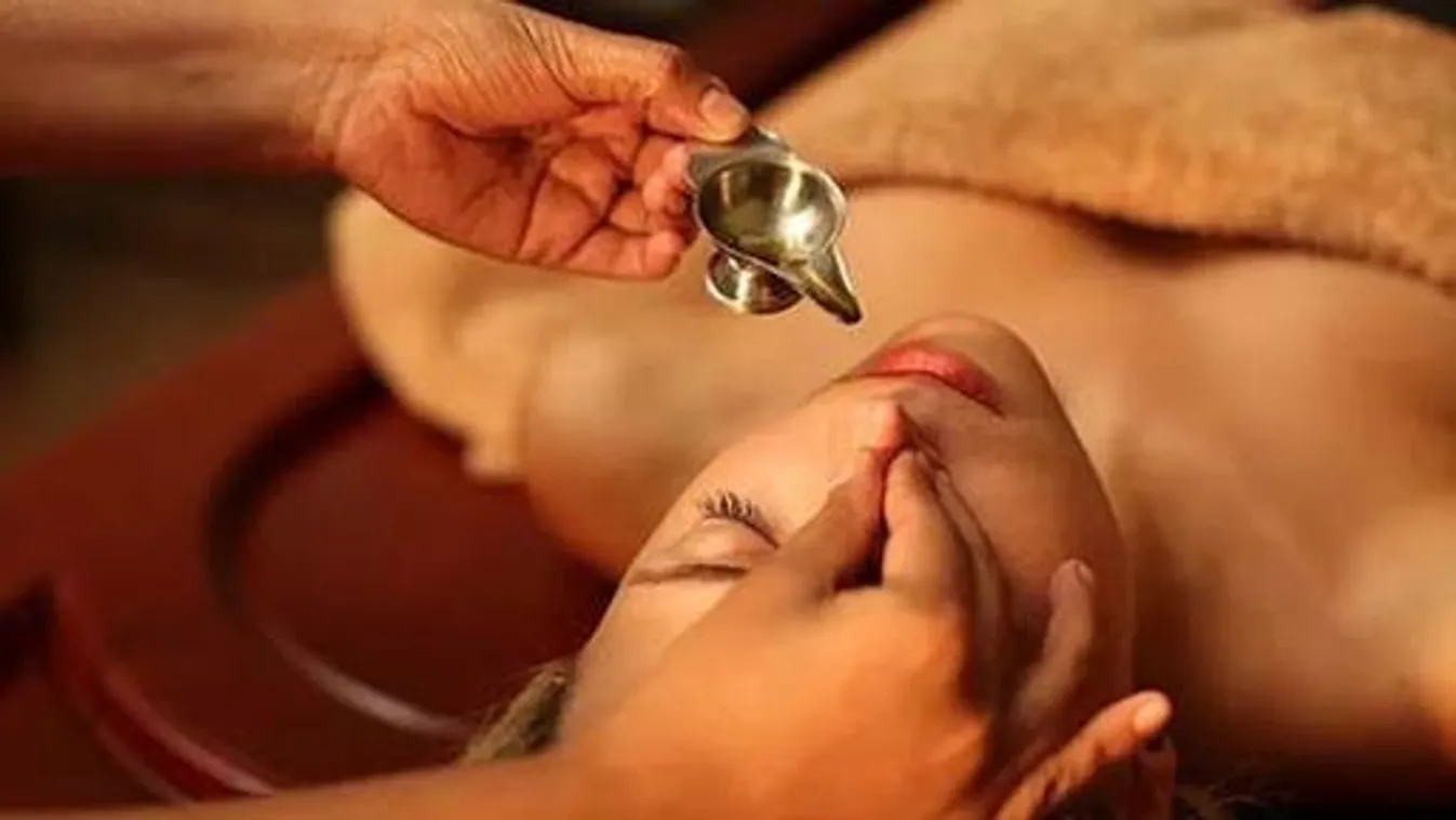 Ayurvedikus egészségmegőrzés a koronavírus ellen (x)
