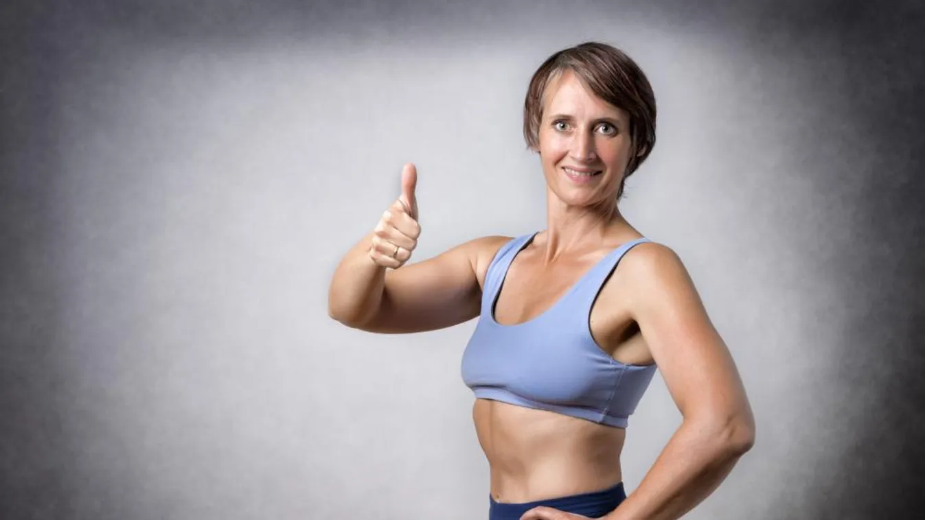 Anya sportol, avagy hogyan menjünk szülés után tíz hónappal Spartan Race-re?
