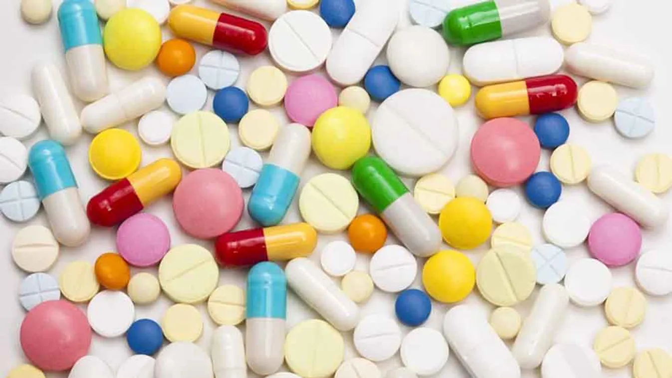 Biztonságos hatóanyag az ibuprofén láz- és fájdalomcsillapításra