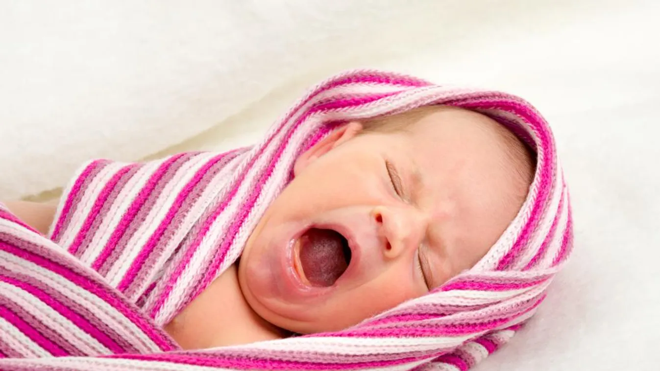 Nem fürdetik a babákat a salgótarjáni szülészeten