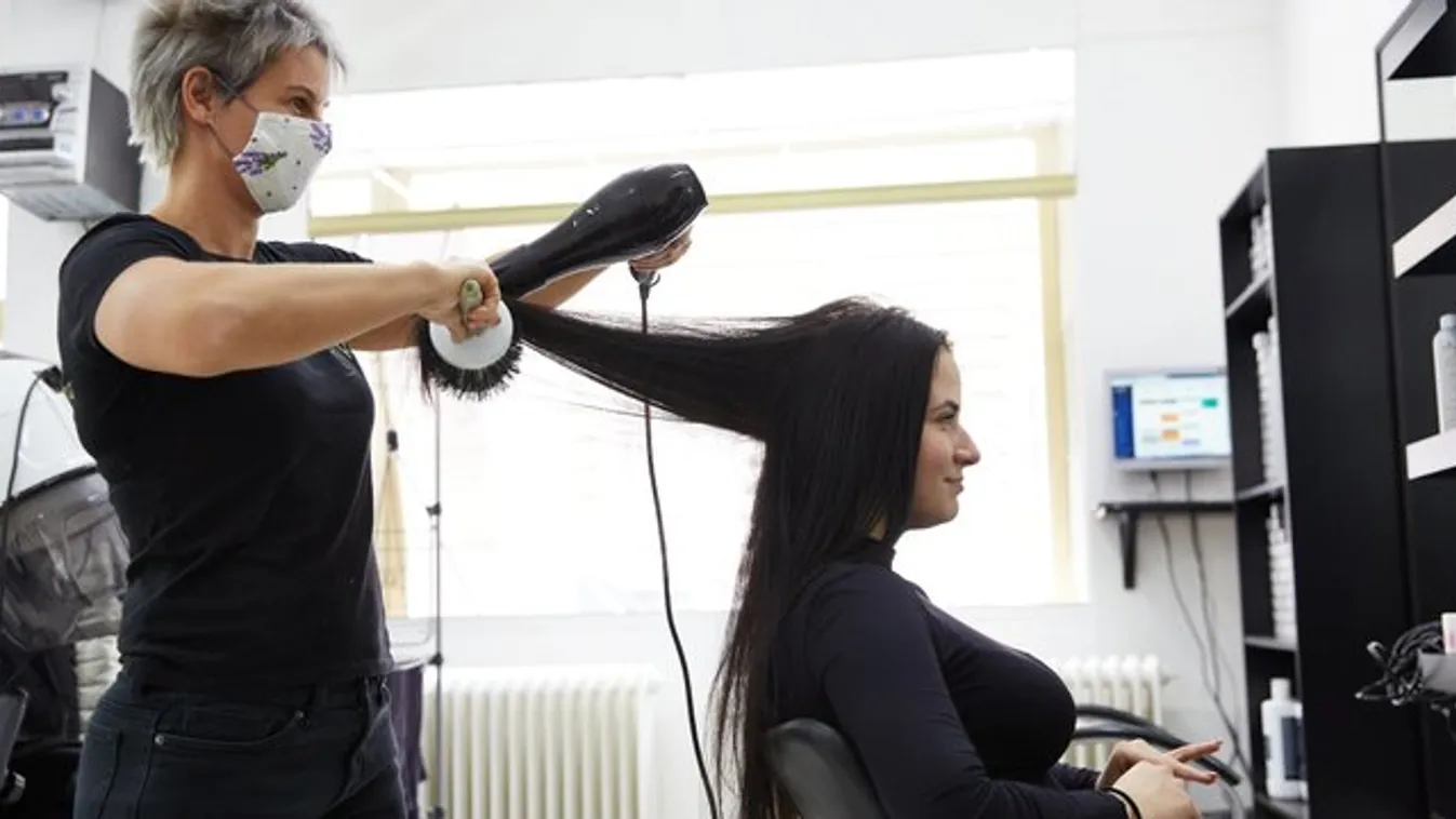 Kijárási korlátozások – Ők a járvány idején is kitartanak