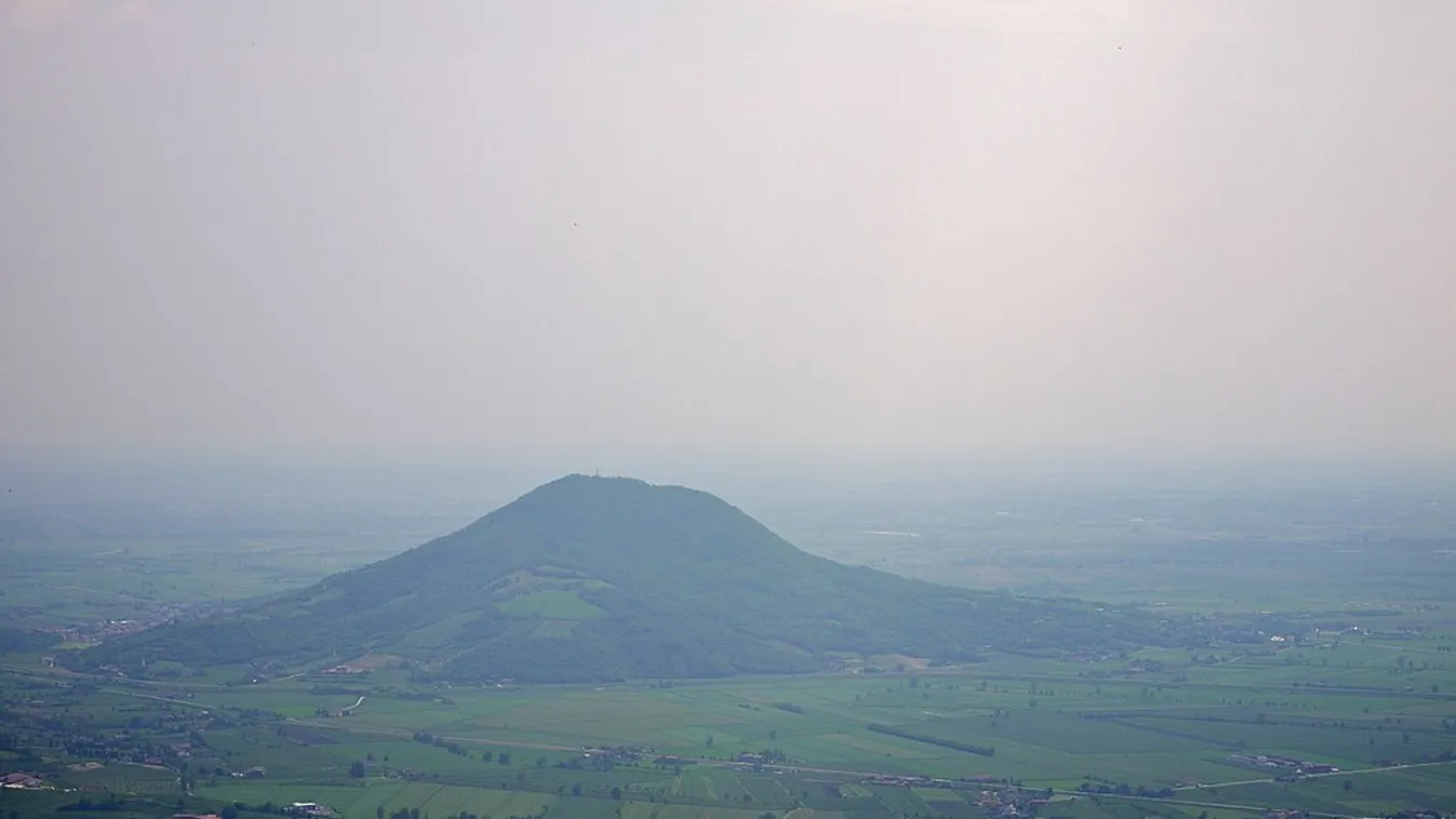 Ez az olasz kisváros legyőzhette a járványt