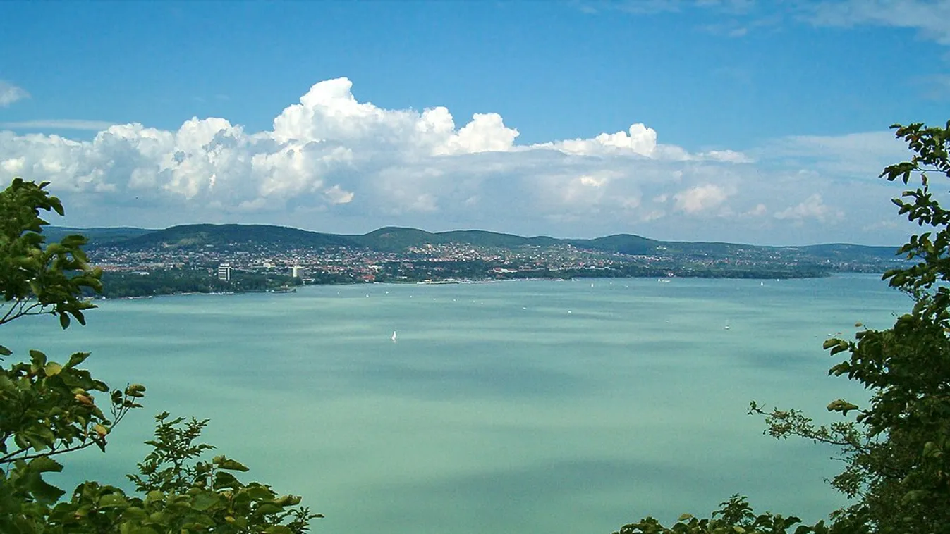 Maradna a régi a Balaton jogi partvonala