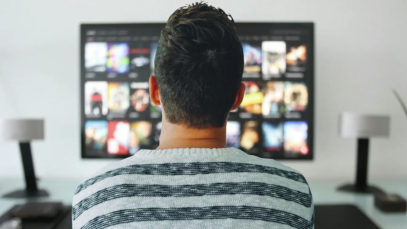Filmeket, előadásokat, könyveket talál ezen a külföldi weboldalon