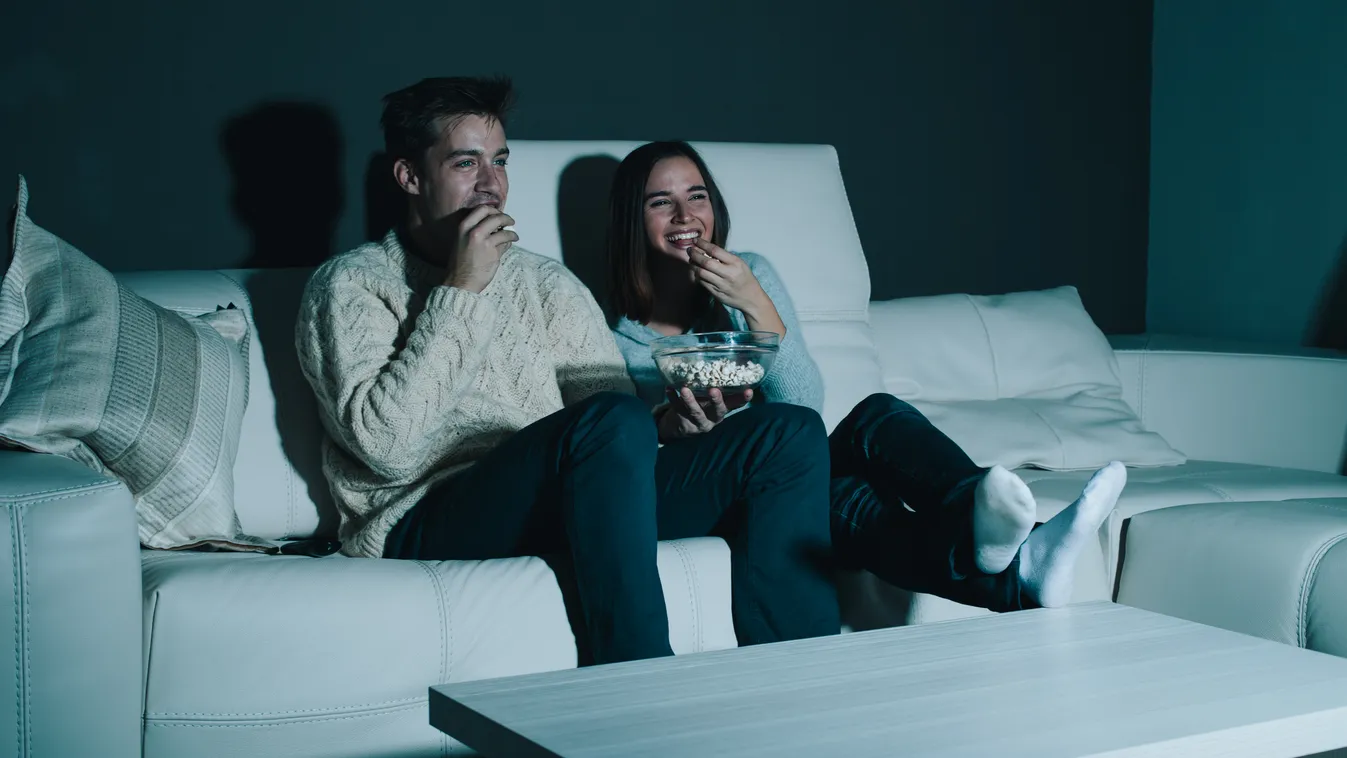 Otthoni filmnézős játékra invitálja a Secret Cinema