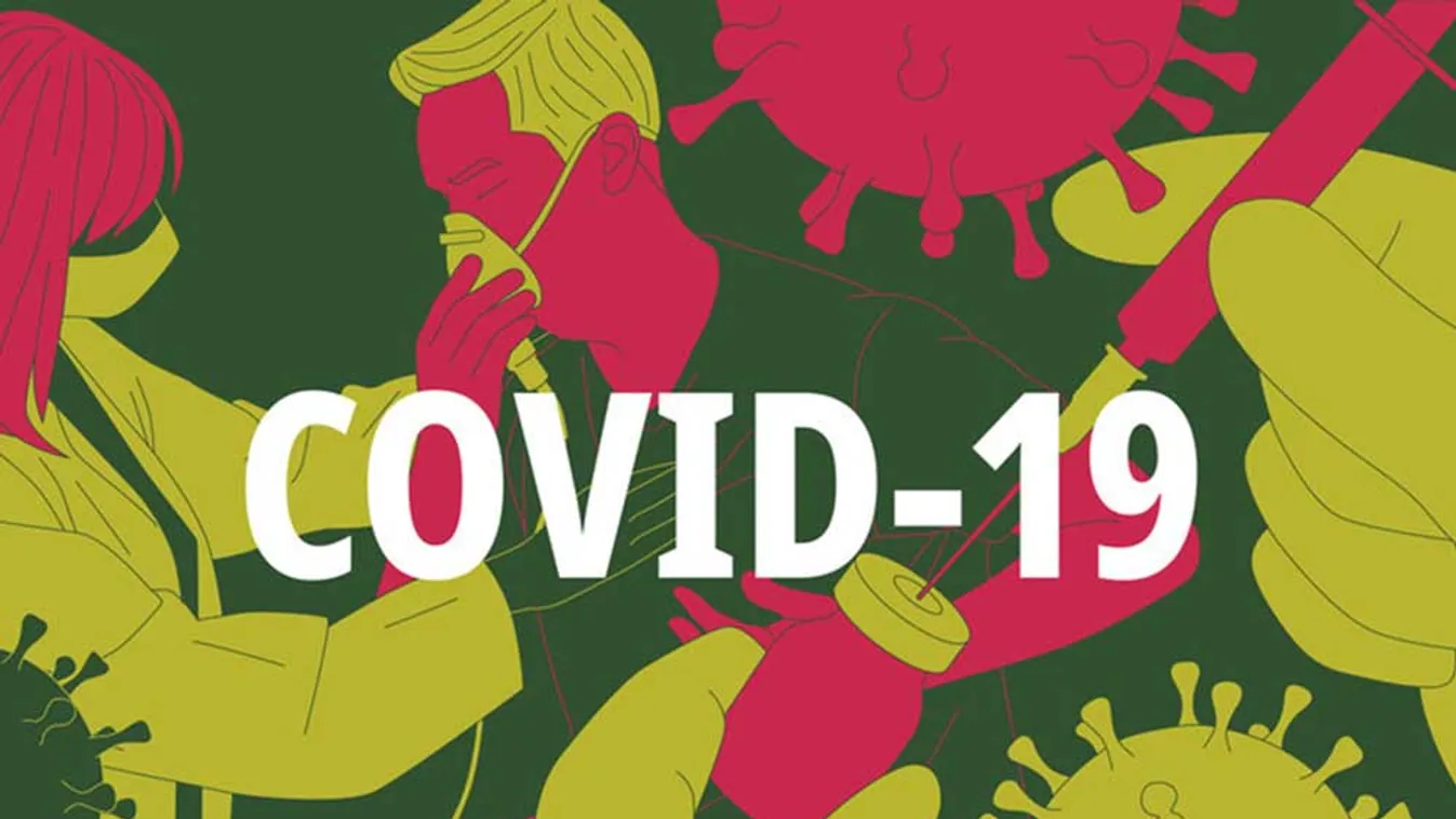 A levegő magas nitrogén-dioxid-szintje összefügghet a Covid-19 magas halálozási rátájával