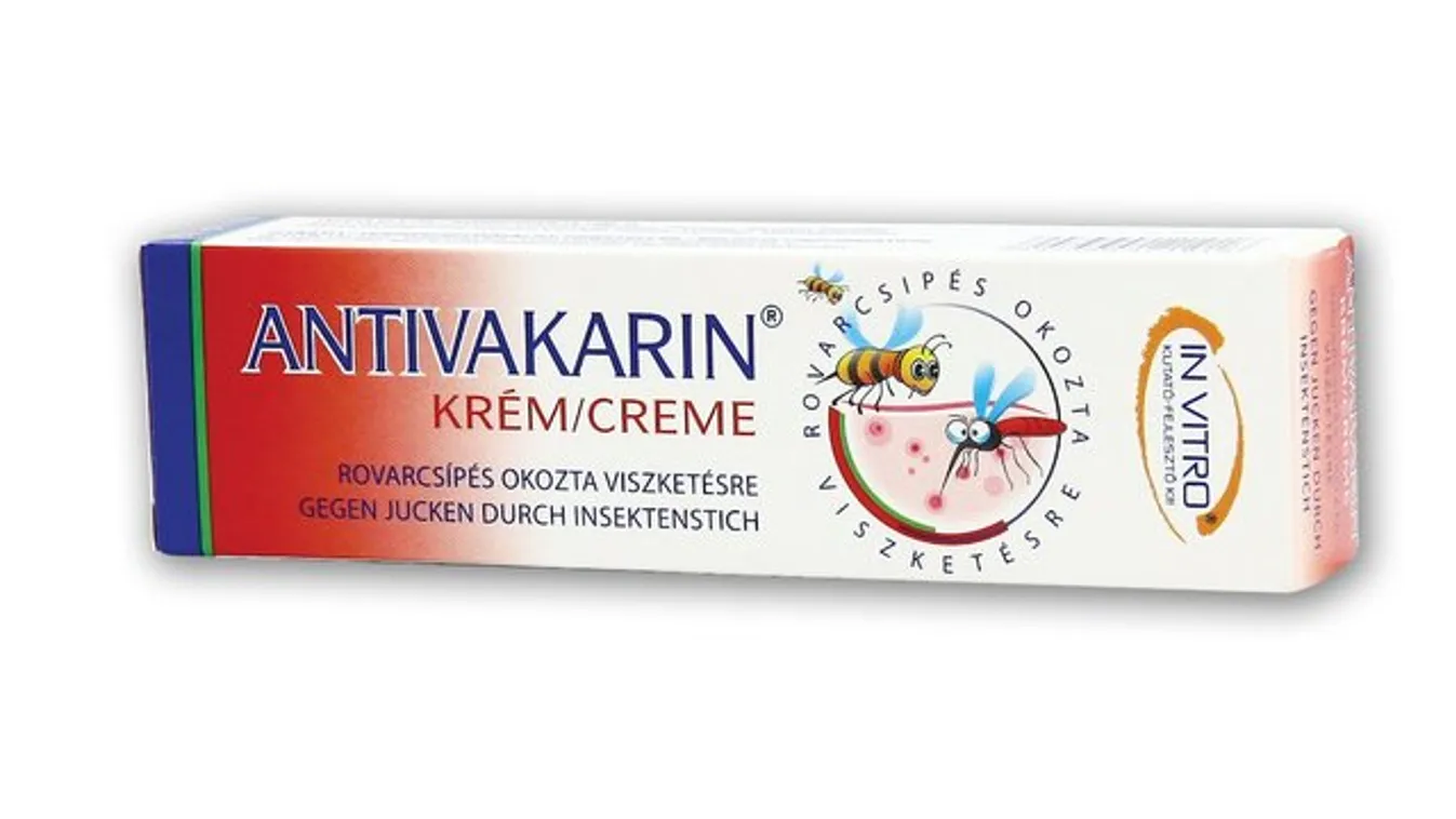 Viszkető, égő bőrporblémák? (x)