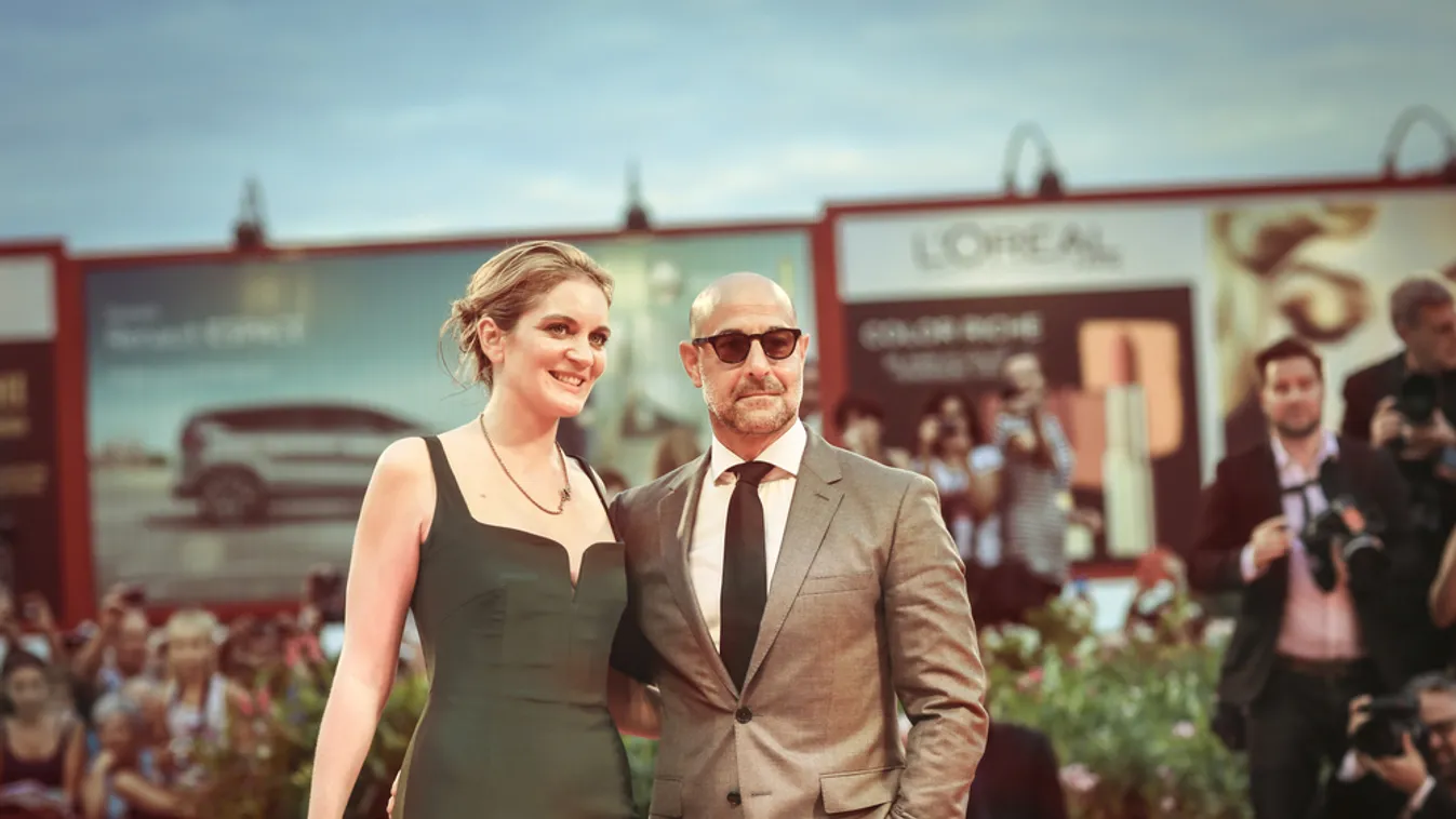 Így készítsünk negroni koktélt egy filmsztár oldalán