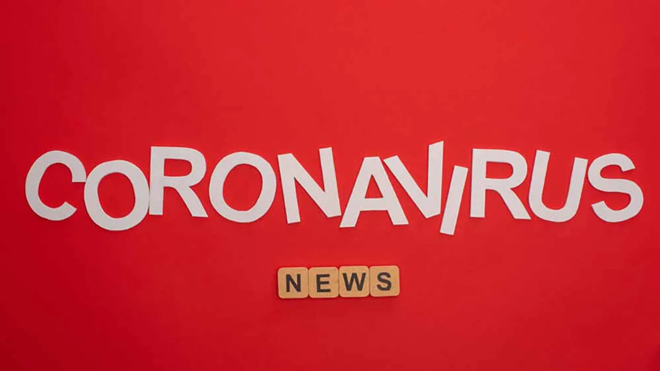 Koronavírus - Több mint öt hete nem látott szintre emelkedett az új fertőzöttek száma Kínában