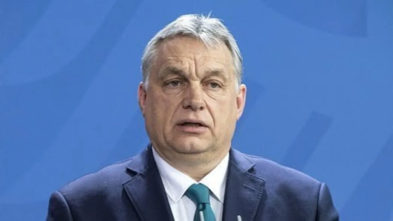 Orbán Viktor: Egyetlen magyar sincs egyedül - videó
