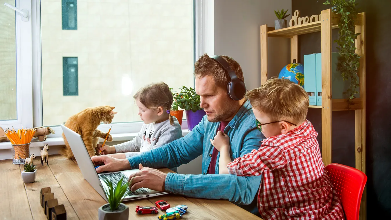 A kitalált kollégától a kiplakátolt válaszlistáig – Így ússza meg becsavarodás nélkül a home office-t!