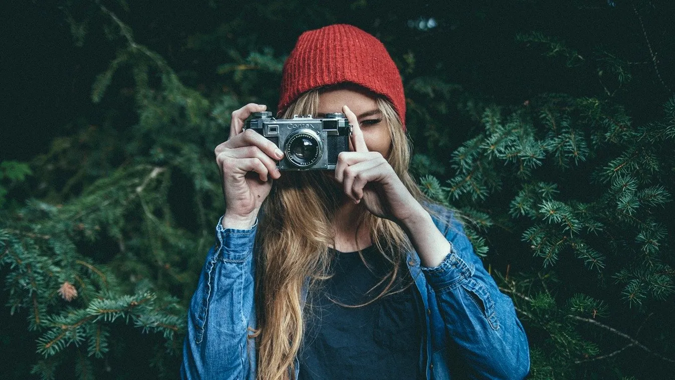Ingyenes fotótanfolyamokat kínál a Nikon