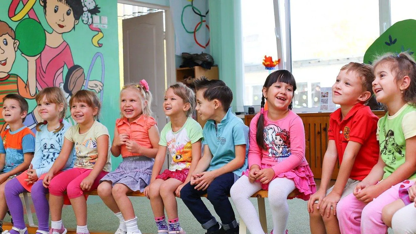 Elképzelhető, hogy a gyerekek kevésbé terjesztik a vírust