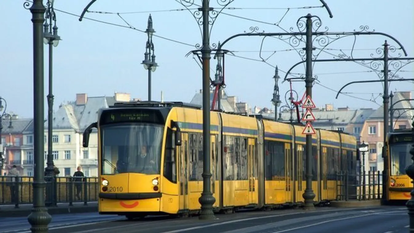 Mától új menetrend szerint közlekednek a budapesti tömegközlekedés járatai