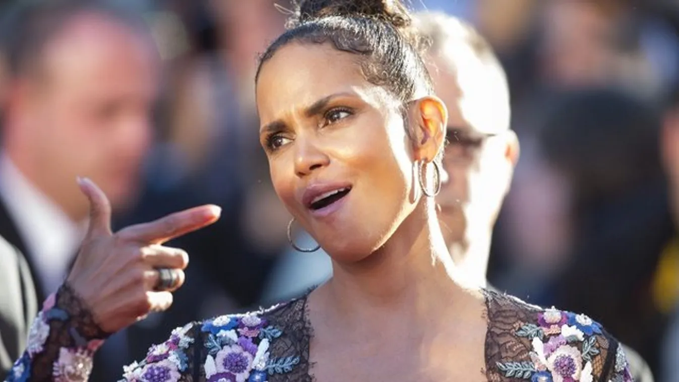 Szeret szingli lenni Halle Berry