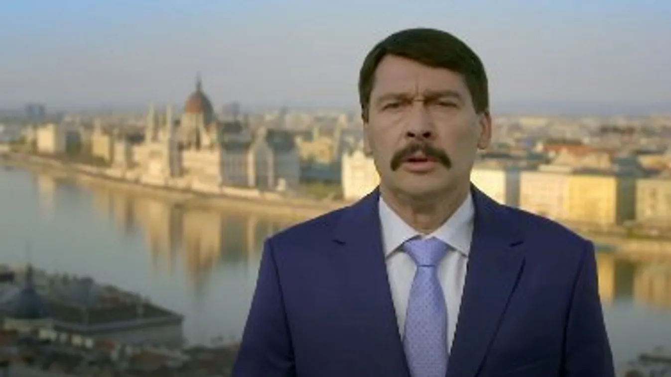 Áder János: A türelem életeket ment!