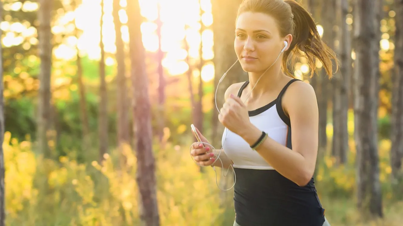 A fittség 5 fő komponense – tudja, melyiket kell fejlesztenie?