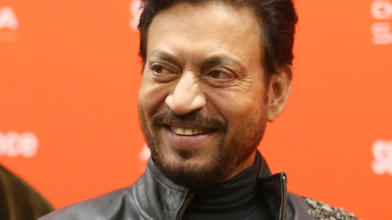 Meghalt a bollywoodi sztár