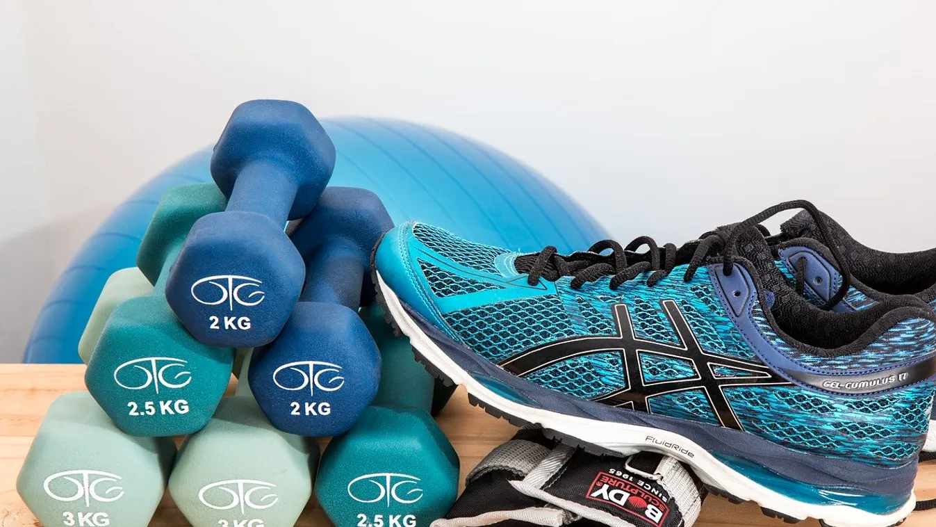 Hihetetlen, mire képes egy ultramaraton futó karanténban