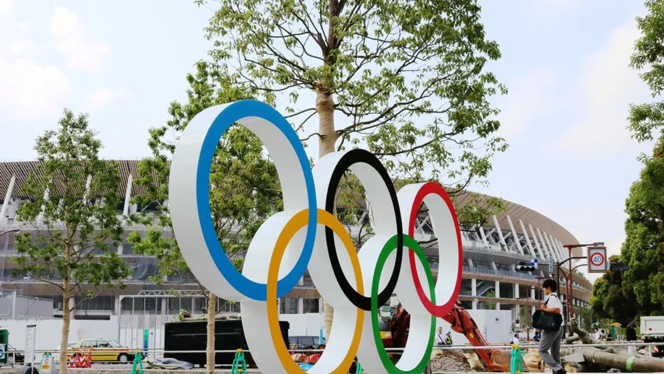 Ahogy a jelenlegi helyzet fest, 2021 sem biztos, hogy az olimpia éve lesz