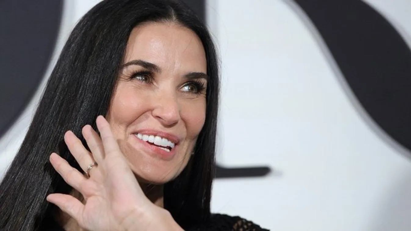 Demi Moore és Bruce Willis együtt karanténoznak, de nem is akárhogy!