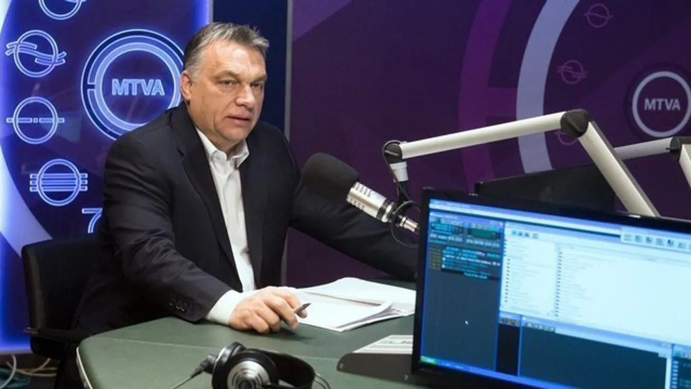 Orbán: fokozatosan, szigorú menetrend mellett újraindítható az élet a védekezés második szakaszában