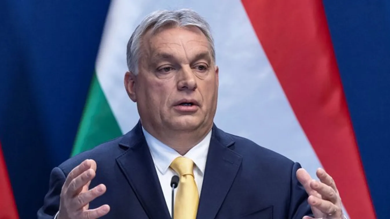 Fáradékonyság? Az nincs – Ezt válaszolta Orbán a szekszárdi kórházban, és a pálinka is szóba került – videó
