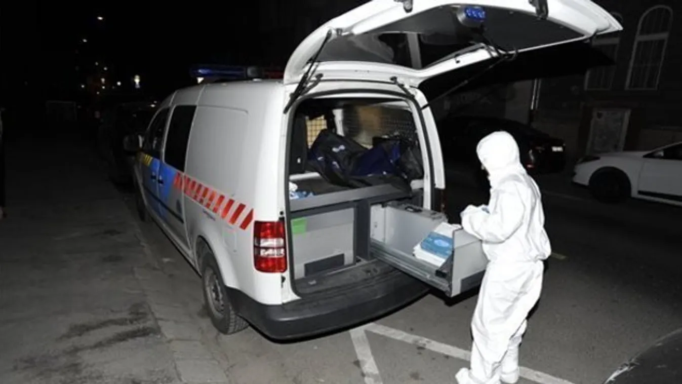 Bajza utcai horror: szex után végeztek Jánossal