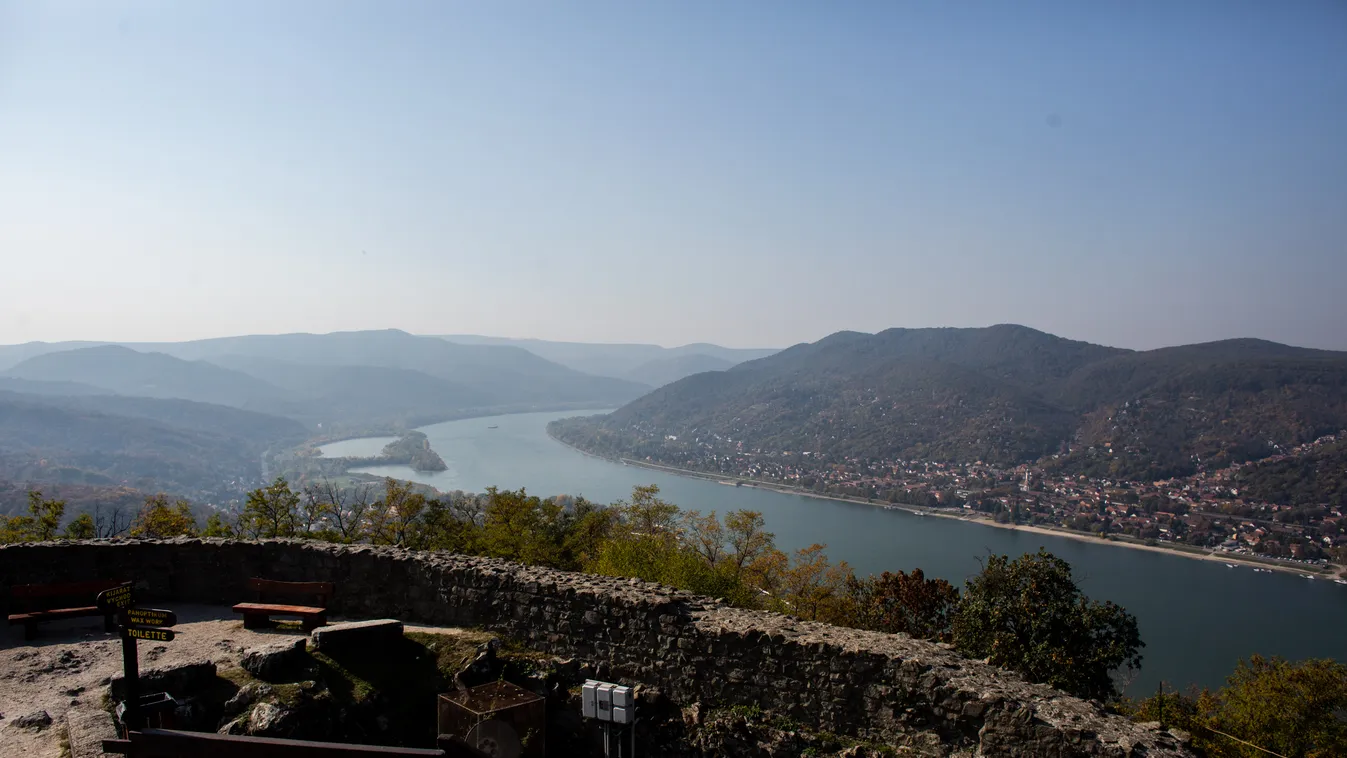 Pihenést ajándékoznak a visegrádi szállók a hétköznapok hőseinek