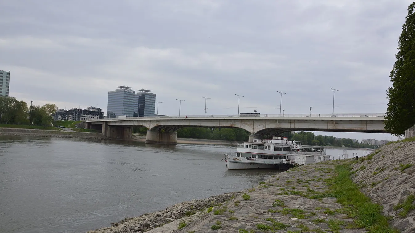 Ezeket a budapesti helyszíneket lezárják a hosszú hétvégére
