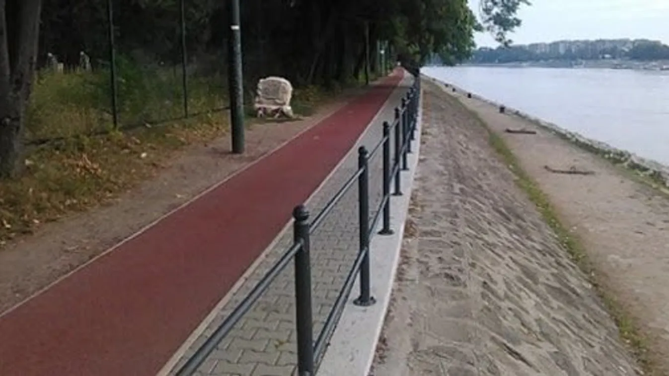 Lezárhatják hétvégére a Margitszigetet