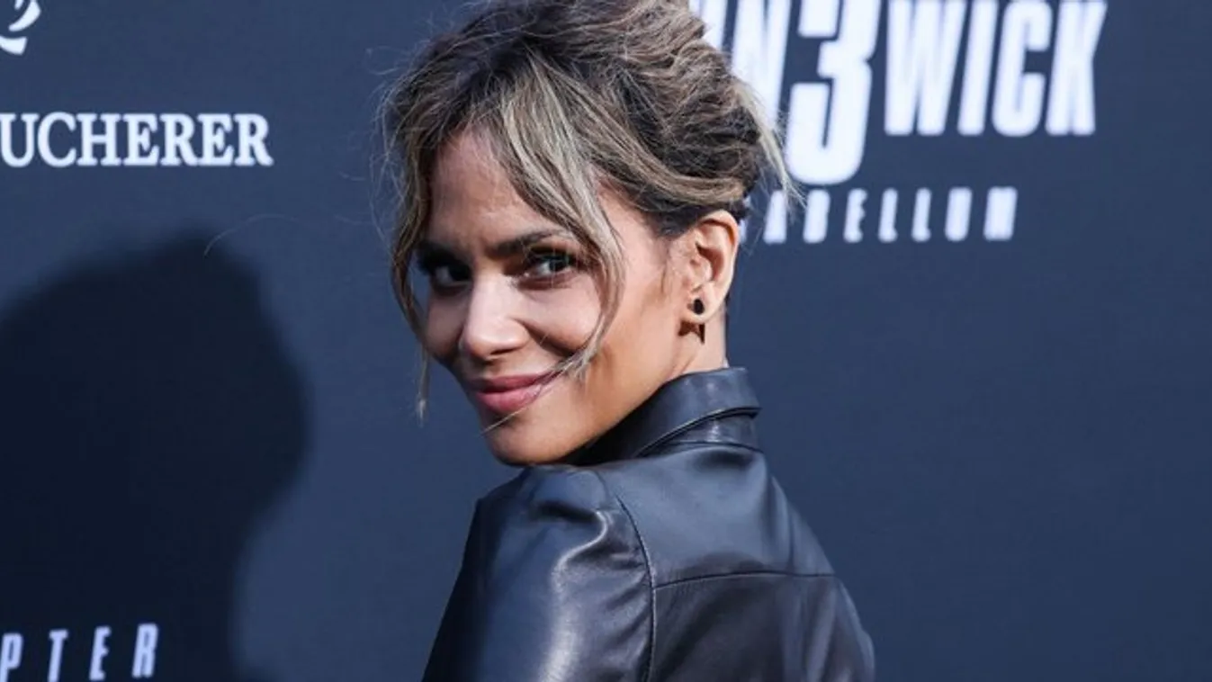 Halle Berry akármit csinálhat magával akkor is jól néz ki – Itt a bizonyíték
