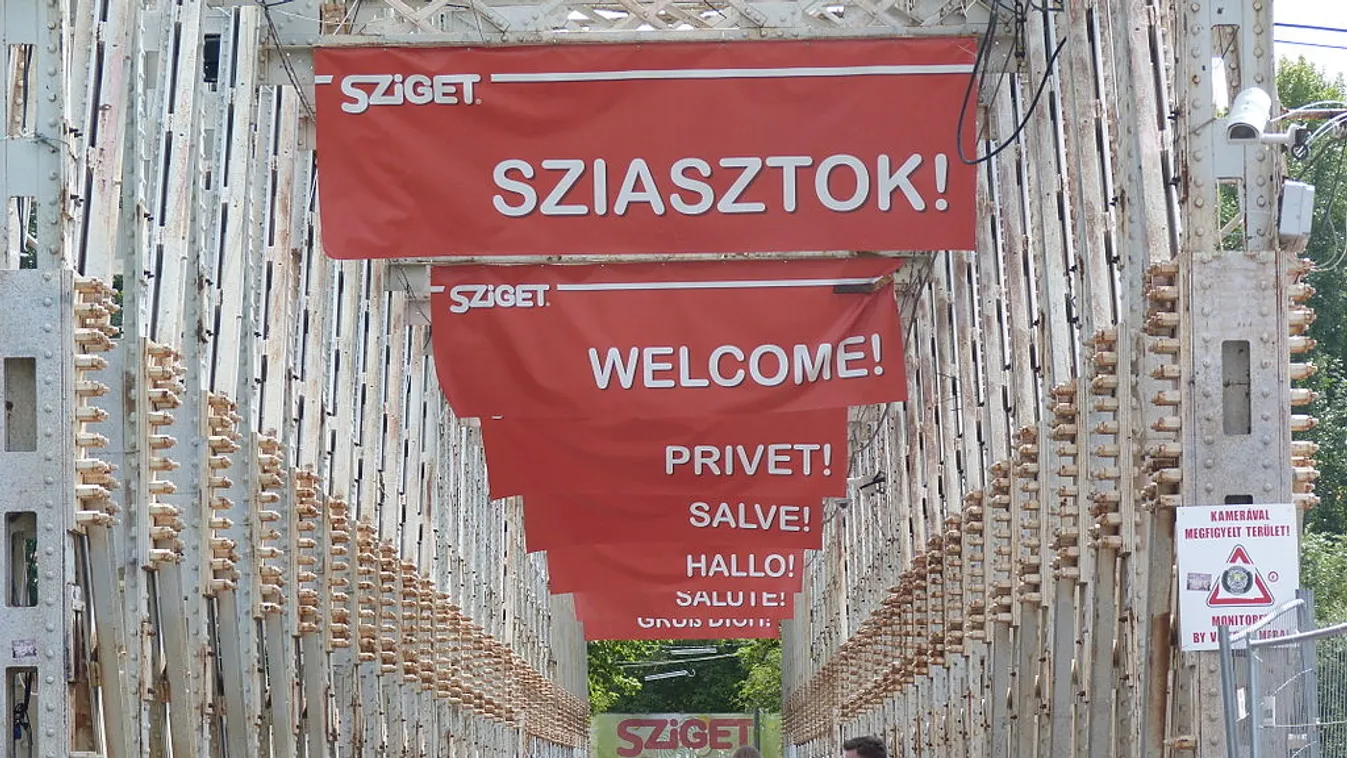 Idén elmaradnak a legnagyobb magyar fesztiválok