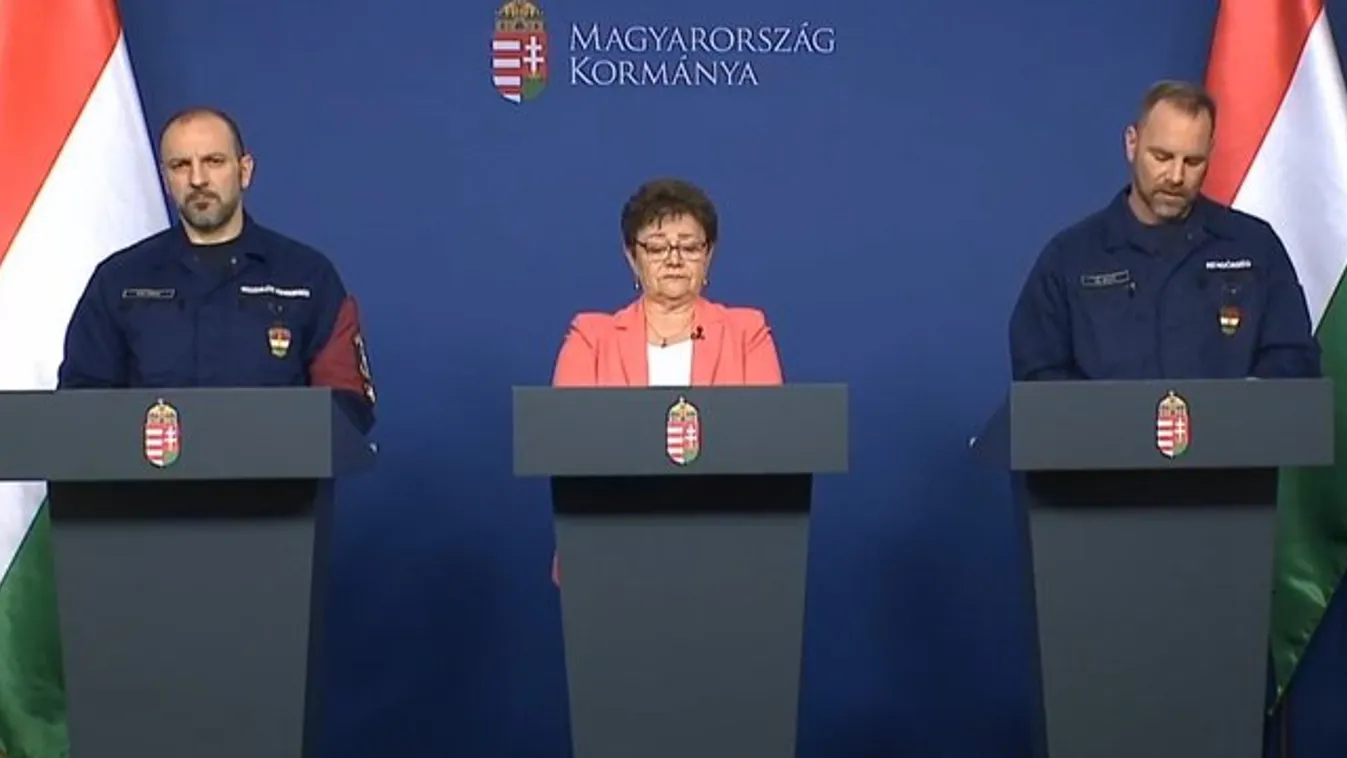 Müller Cecília: Súlyos betegséggel küzdött a 41 éves koronavírusos elhunyt