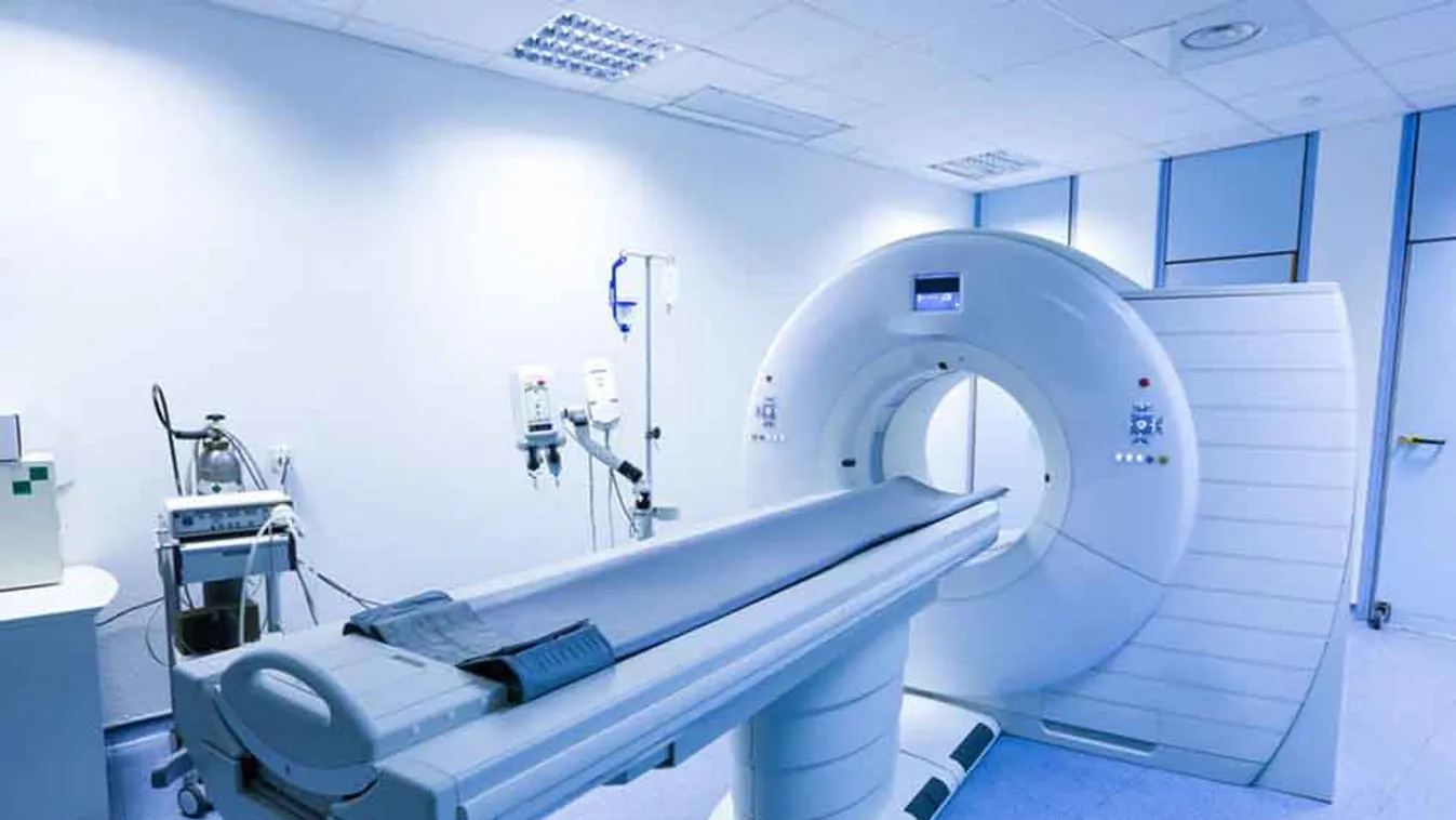 3,2 millió magyarnak biztosítanak közfinanszírozott képalkotó diagnosztikai ellátást