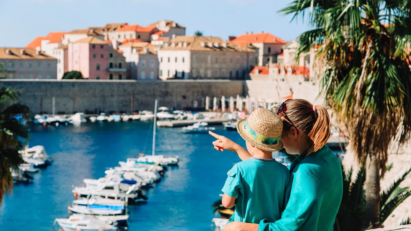 Így hatottak az enyhítések a turizmusra Horvátországban