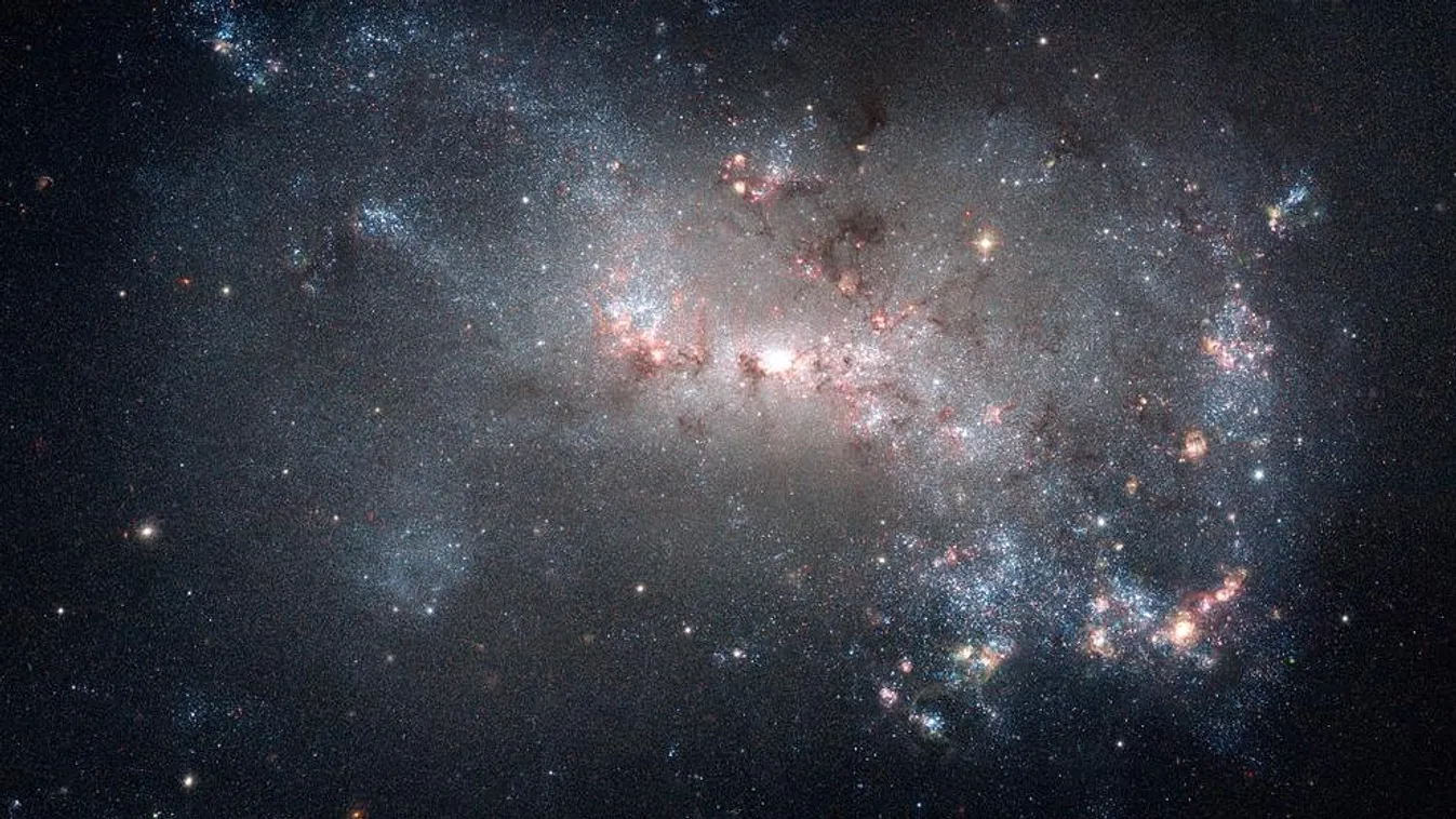 Bájos DIY-videóval ünnepel a NASA