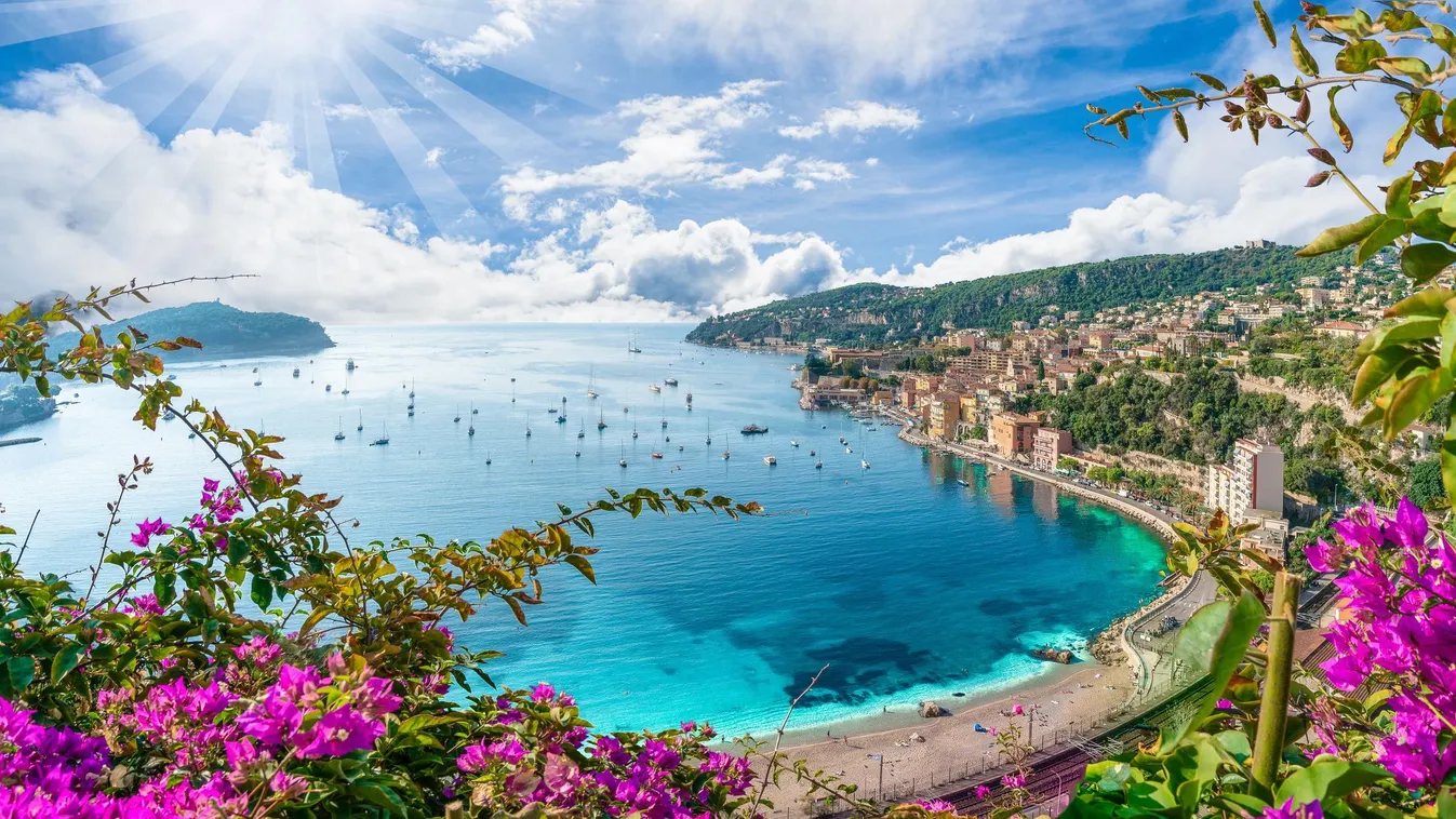 Provence-ba, Párizsba és a Riviérára repítenek ezek a francia filmek