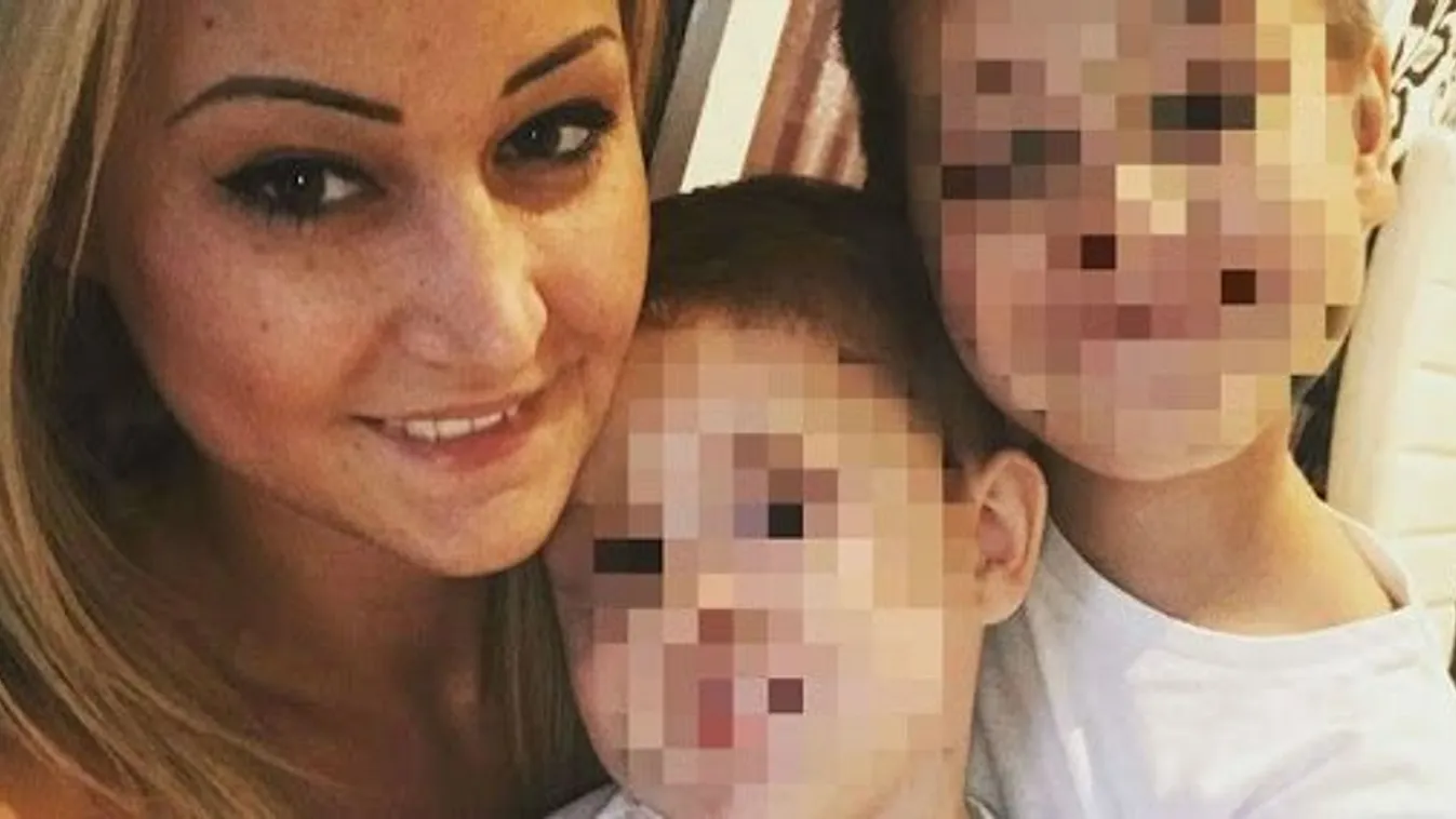 Évekig elhúzódhat L.L. Junior volt párjának ügye