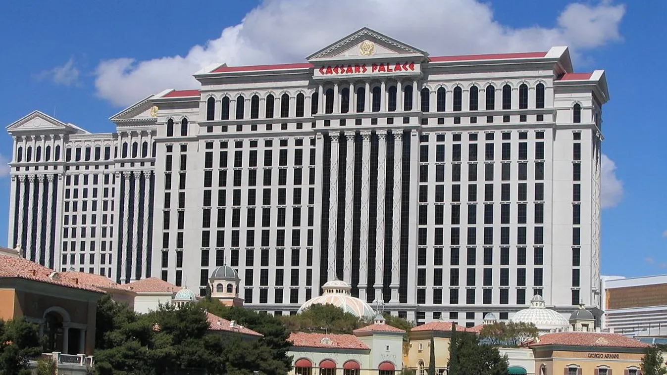Így indul újra az élet Las Vegasban