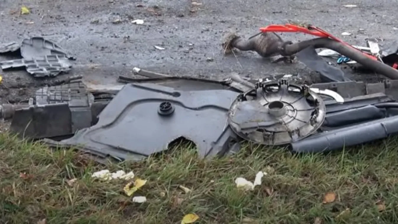 Letöltendőt kaphat a sofőr, aki megölte utasát, mert részegen 130-cal próbált bevenni egy kanyart – videó