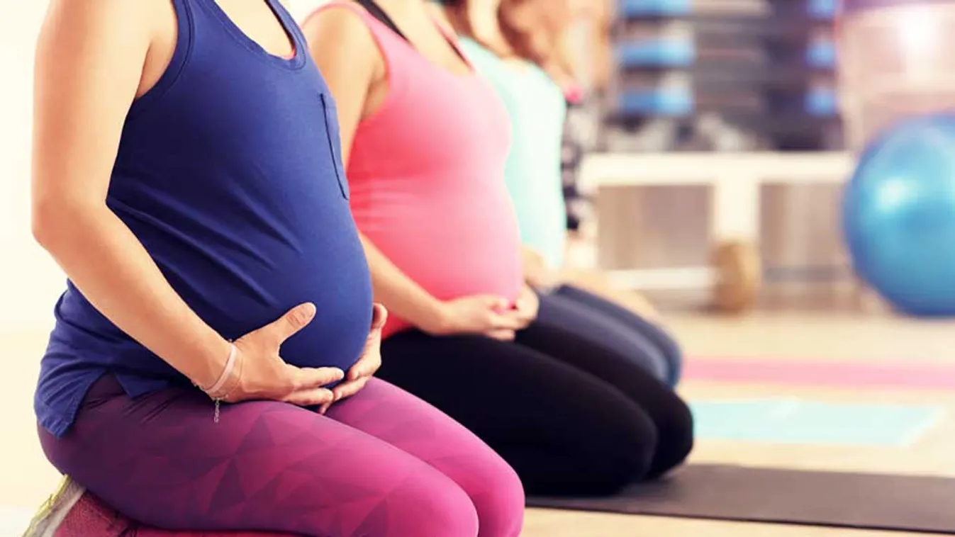 Nem mindegy a vitaminokat milyen más anyagokkal szedi a kismama
