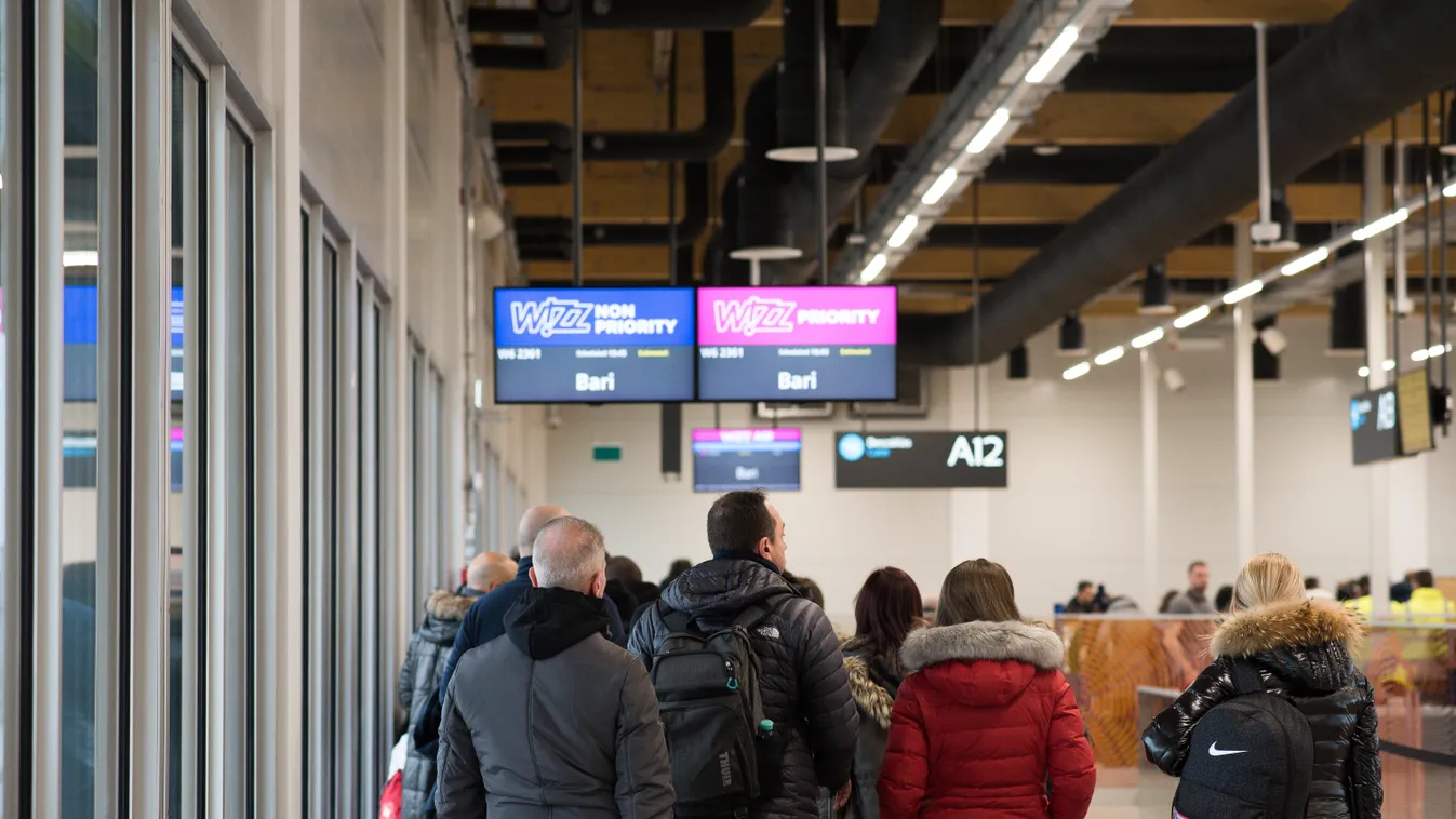 Mikor repülhetünk úgy, mint régen? Íme, az IATA jóslatai