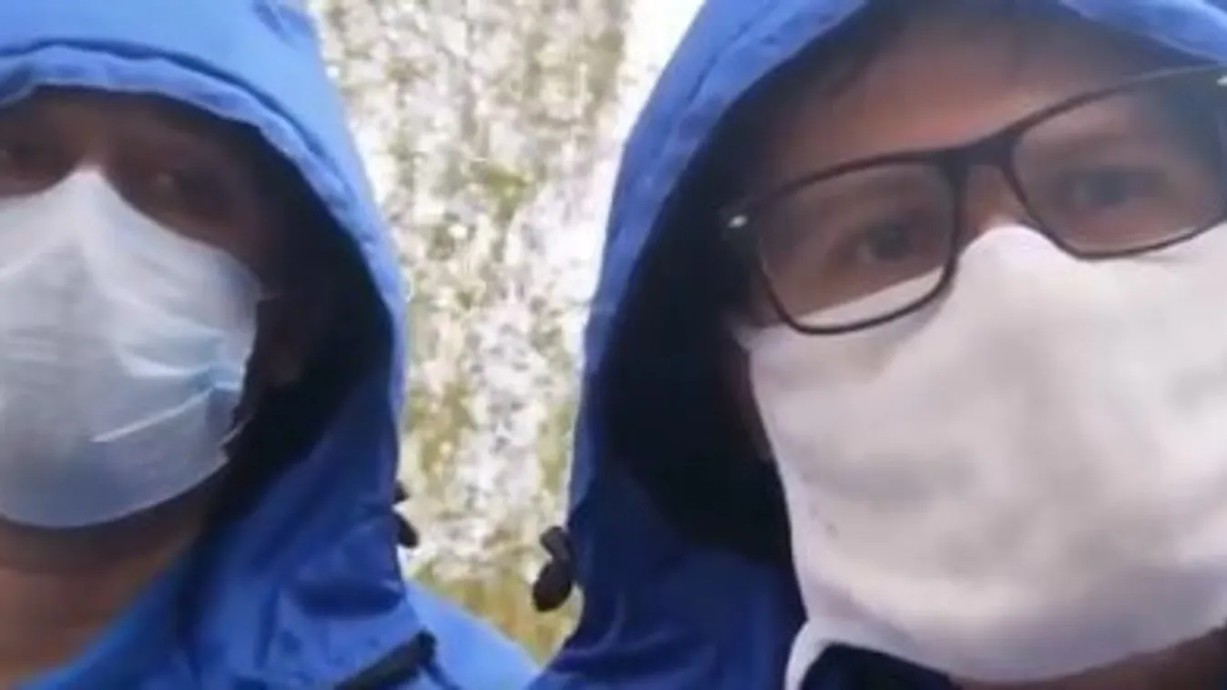 Már a harmadik szókimondó orosz orvos zuhant ki rejtélyes módon a kórházak ablakán – videó