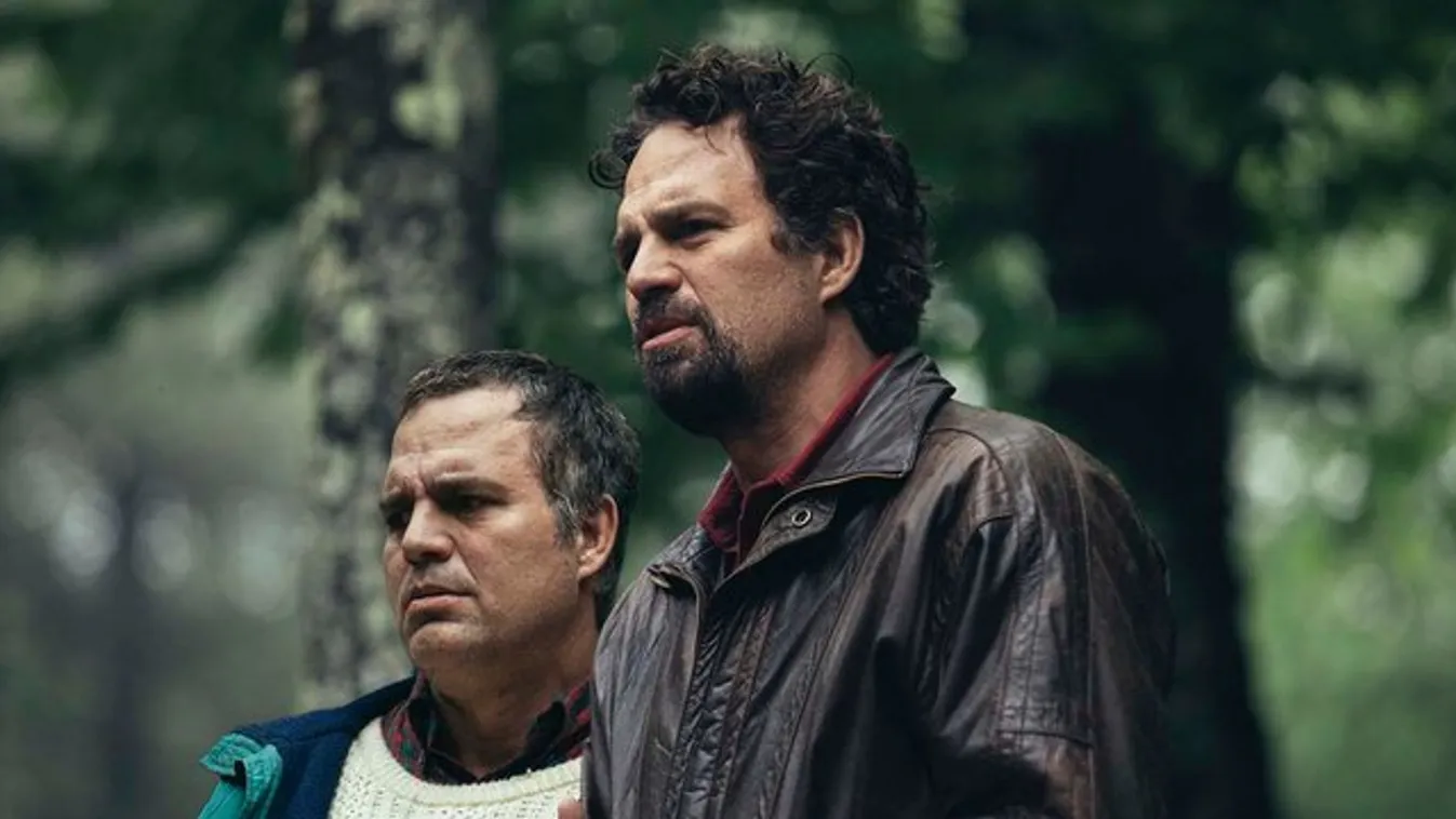Maradandó károsodást okozott Mark Ruffalo agydaganata