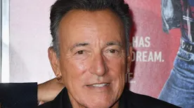 Bruce Springsteen új frizurát kapott az otthoni karanténban – fotó