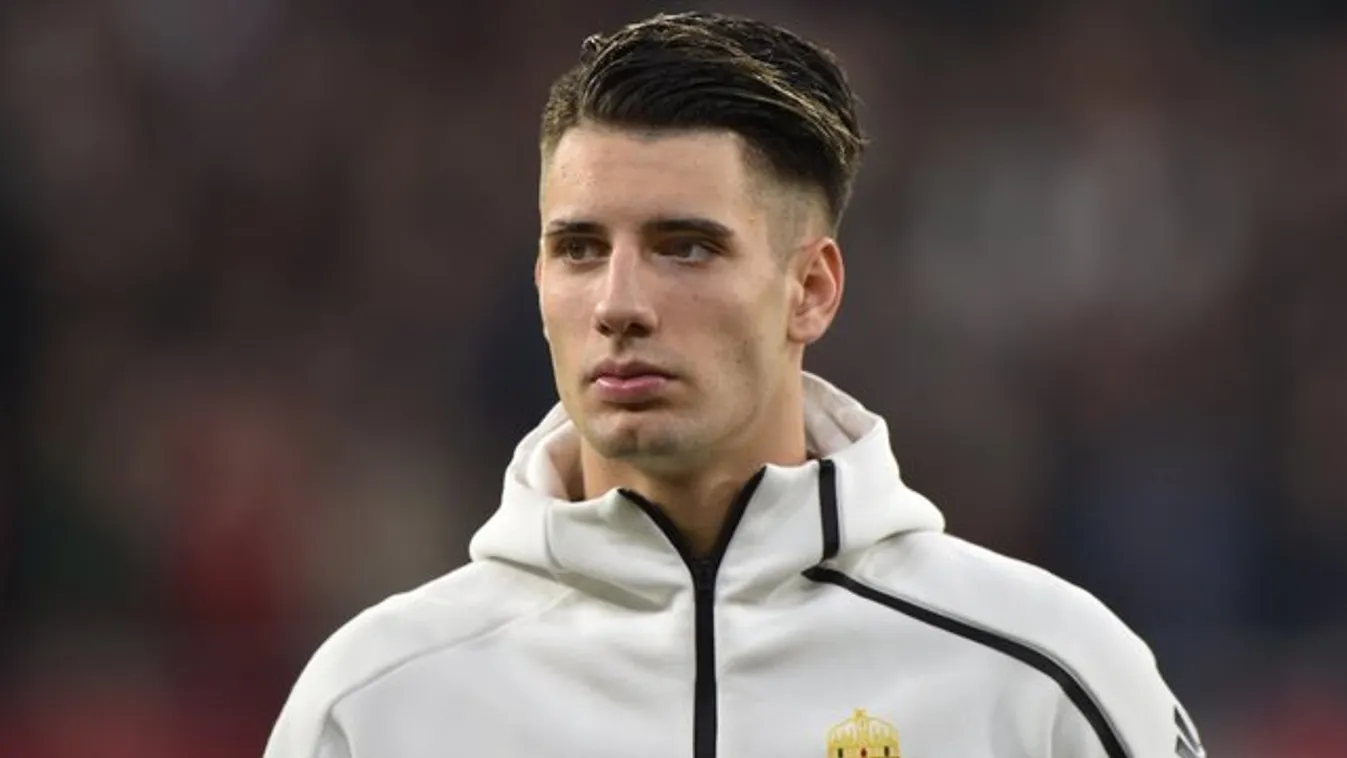 A Liverpool érdeklődik Szoboszlai Dominik iránt