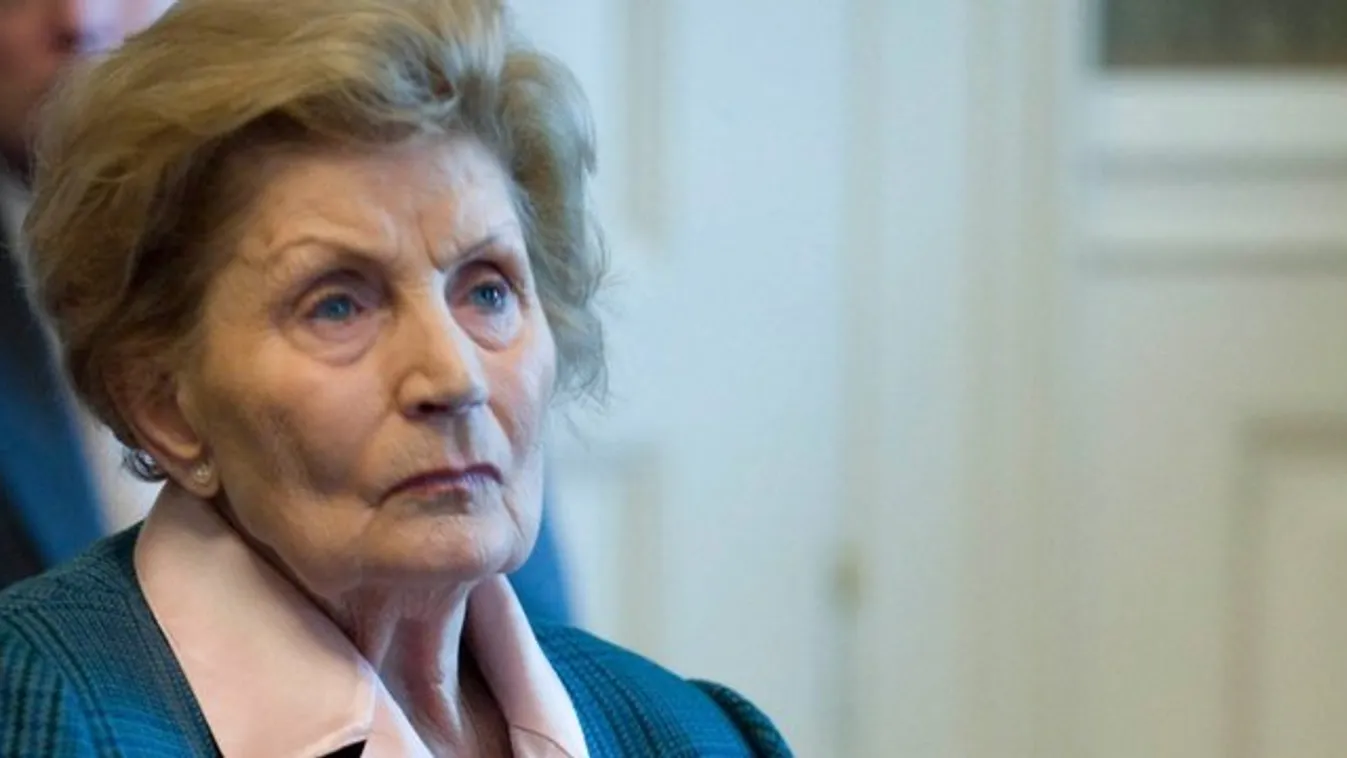 Máthé Erzsi: Legyen már vége a járványnak!
