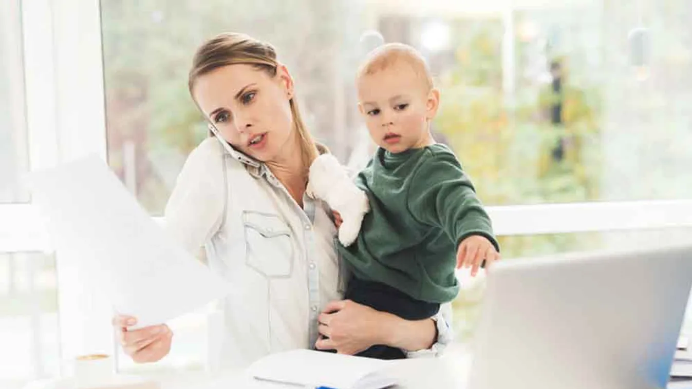 4 tanács, hogy home office-ban is egészségesek maradjunk