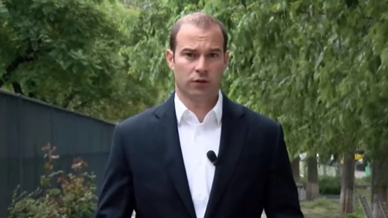 Hollik: Eljött az ideje, hogy Karácsony vállalja a felelősséget - videó